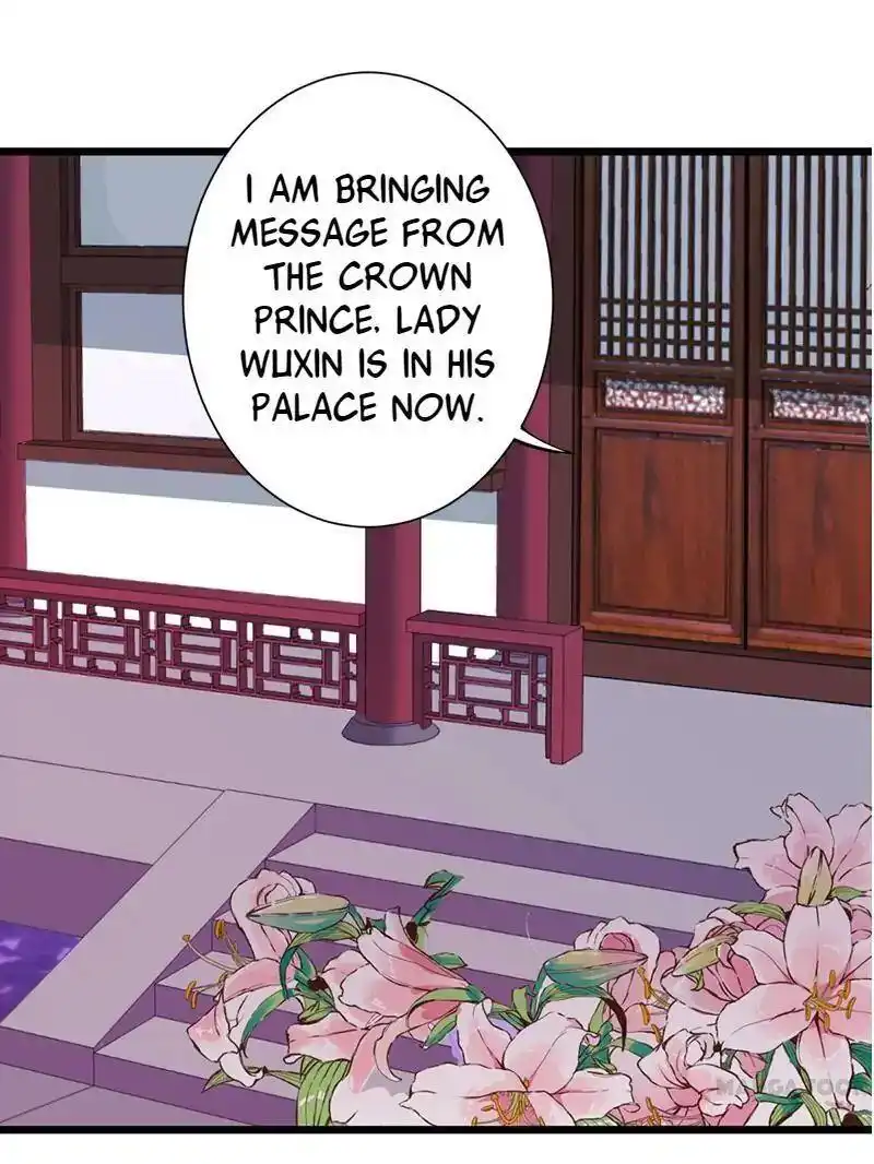 Prince, You're So Cheap! Chapter 109 14